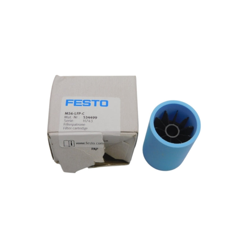 FESTO MS6-LFP-C 534499 NSMP