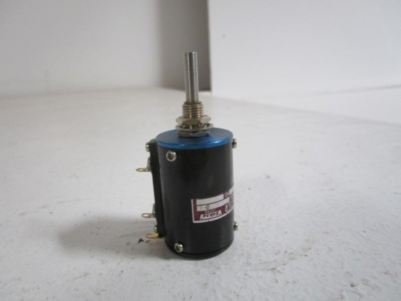 POTENTIOMETER 2K OHMS 2.5HP-10B NSNP