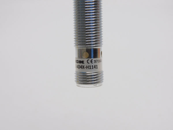 TURCK NI8-M12-AD4X-H1141 T4411241 10-65VDC NSNP