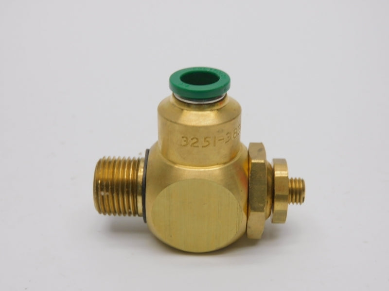 FLOW CONTROL 032513838 3/8" NSNP