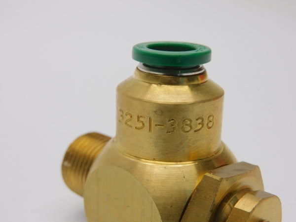 FLOW CONTROL 032513838 3/8" NSNP