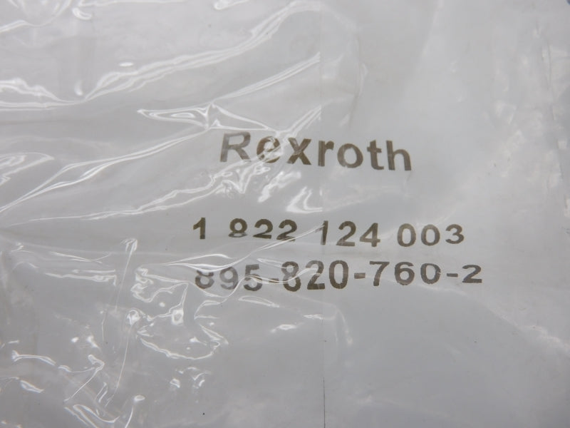 REXROTH 1822124003 NSMP