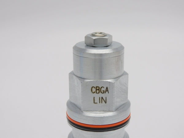 SUN HYDRAULICS CBGA-LIN NSMP