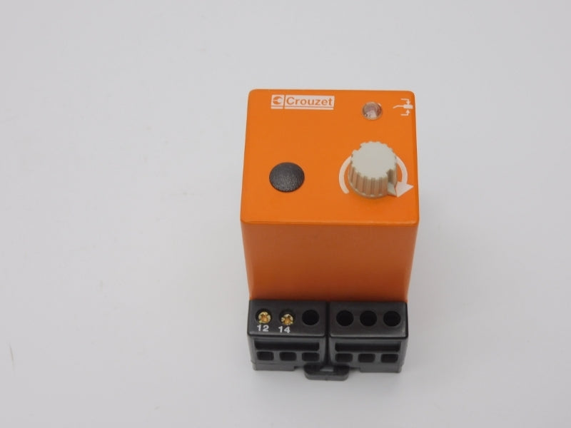 CROUZET DWRA440A 440VAC 10A NSMP