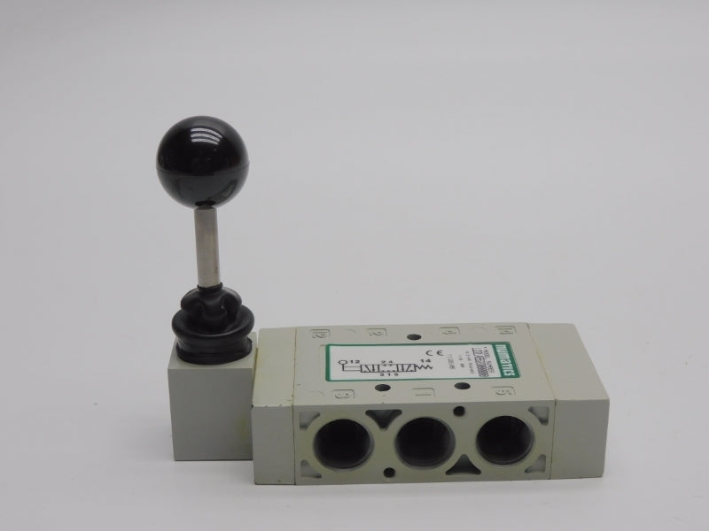 NUMATICS L22LA652O000000 14.5-145PSI NSNP