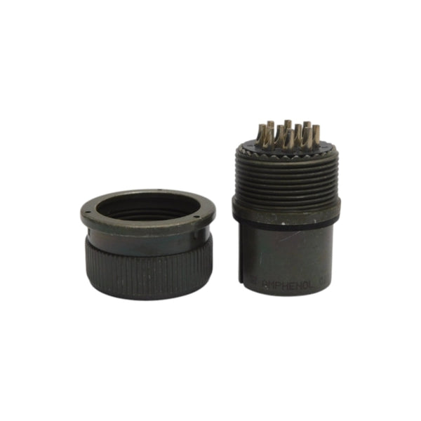 AMPHENOL MS3106F18-1S NSNP
