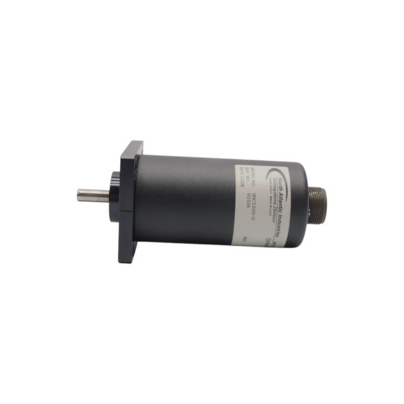 NORTH ATLANTIC INDUSTRIES HDC1000-8 NSNP