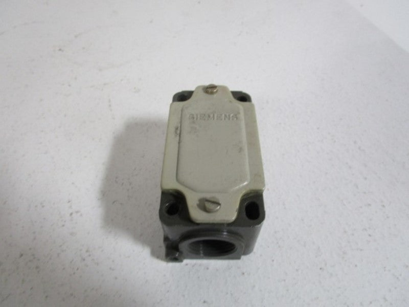 SIEMENS 3SE3 120-0F UNMP