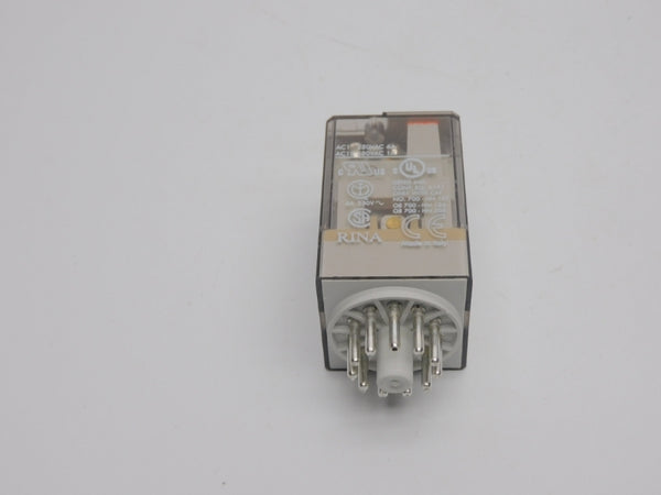ALLEN BRADLEY 700-HAX3Z24 SER. D 24VDC 6A NSNP
