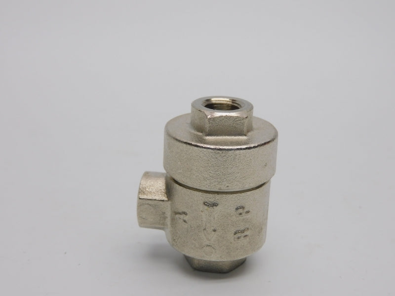 KORBER 41321124 1/8" NSNP