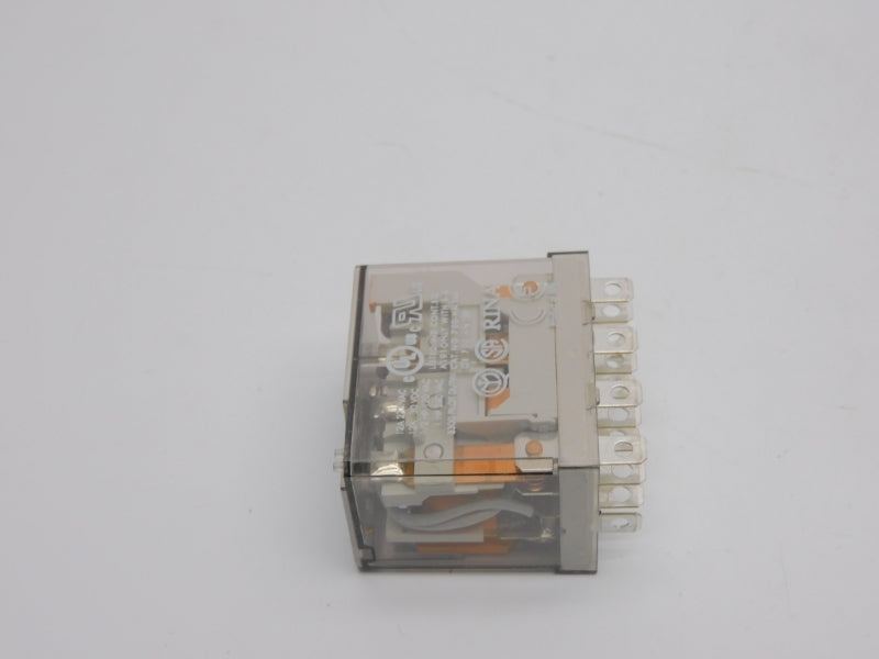 ALLEN BRADLEY 700-HF34A1-4 SER. C 120VAC 12A NSNP