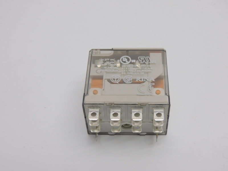 ALLEN BRADLEY 700-HF34A1-4 SER. C 120VAC 12A NSNP