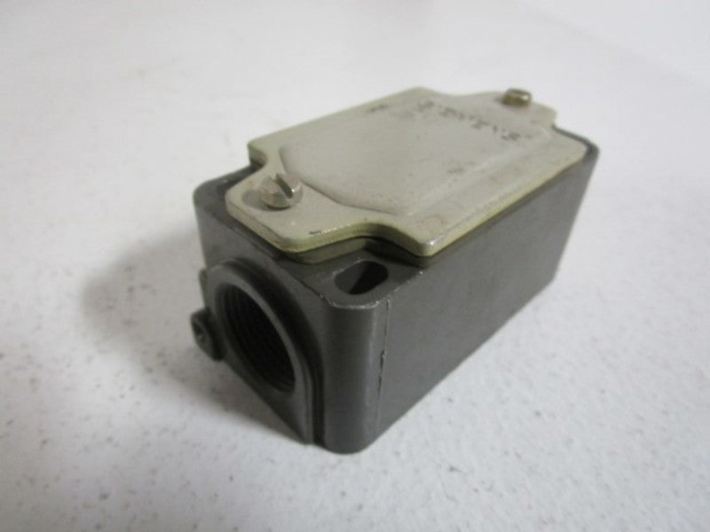 SIEMENS 3SE3 120-0F UNMP