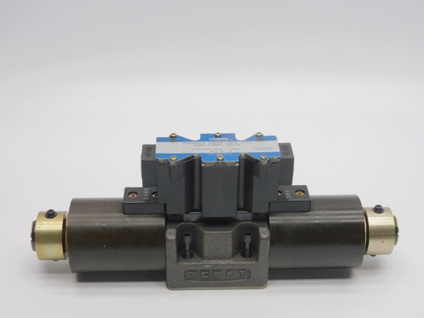 YUKEN G-DSG-03-3C40-S-5090 MC734008 NSNP