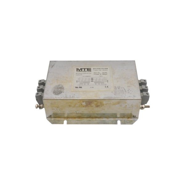 MTE 25CE5 520V 25A NSNP