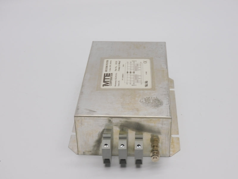 MTE 25CE5 520V 25A NSNP