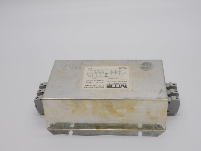 MTE 25CE5 520V 25A NSNP