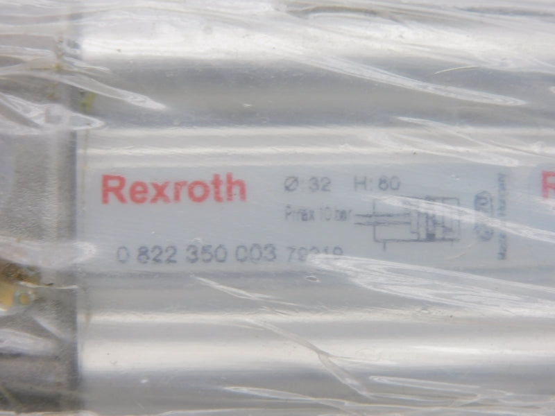 REXROTH 0822350003 NSNP
