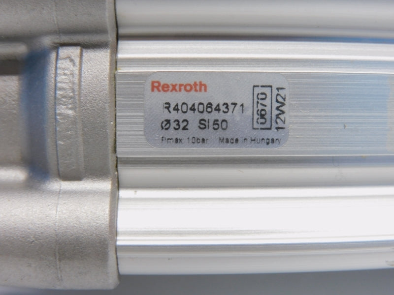 REXROTH R404064371 NSNP