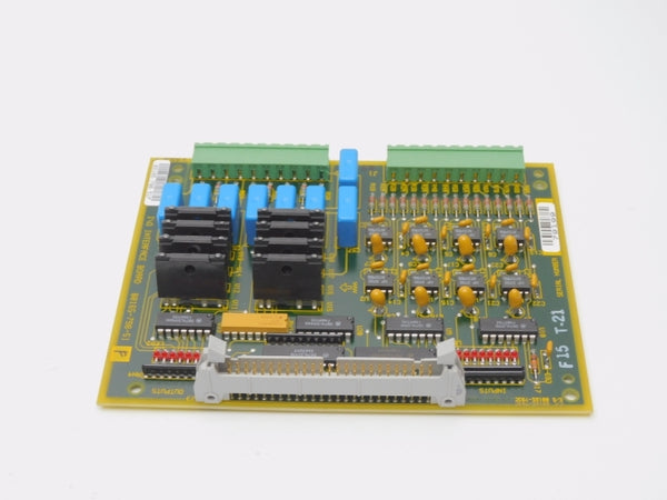 INTERFACE BOARD 80165-798-51F NSNP