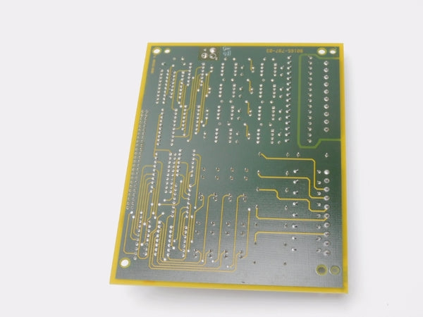 INTERFACE BOARD 80165-798-51F NSNP