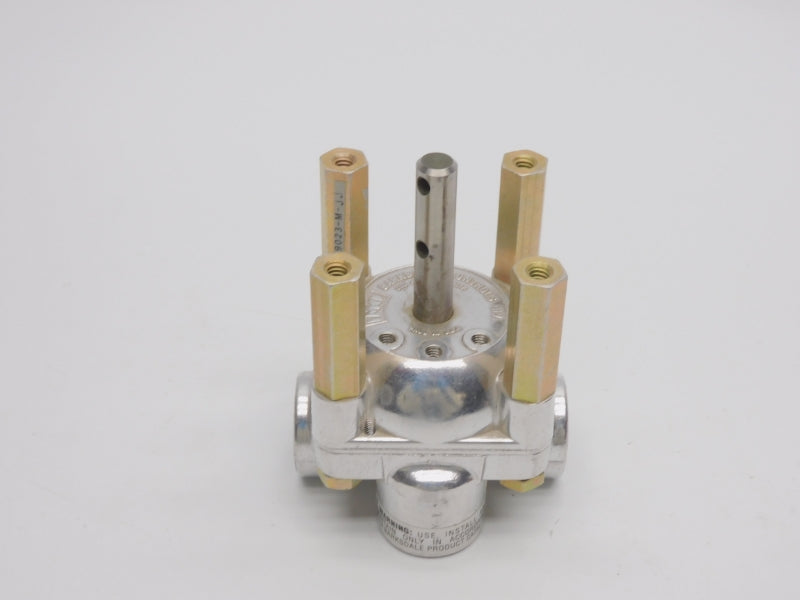 IMO BARKSDALE CONTROLS 9023-M-JJ (AS IS) NSNP