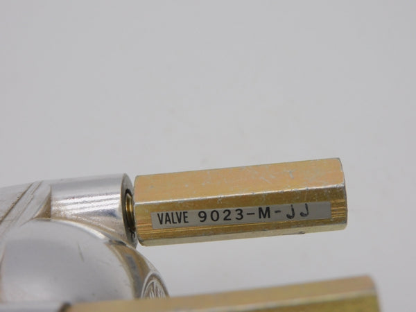 IMO BARKSDALE CONTROLS 9023-M-JJ (AS IS) NSNP