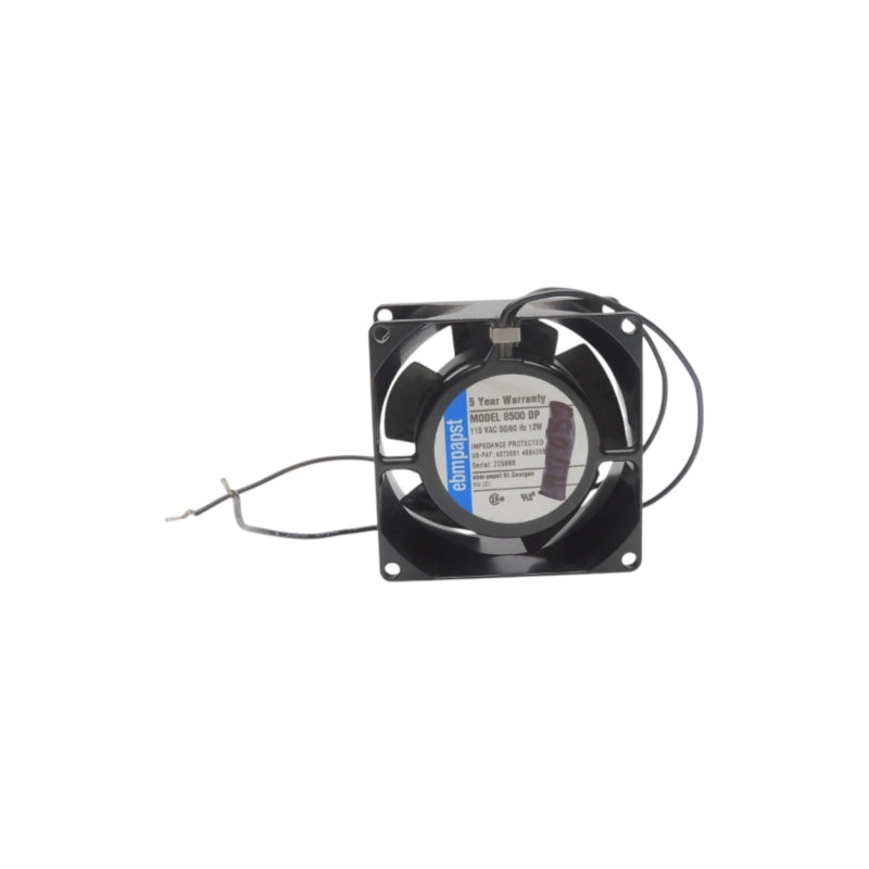FAN 8500DP 115VAC NSNP