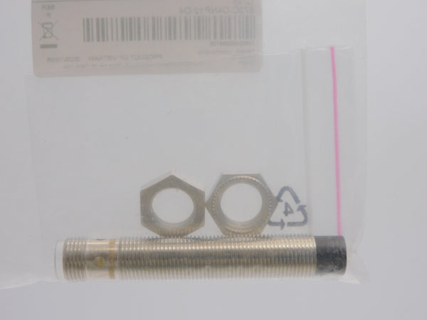 ALLEN BRADLEY 872C-D4NP12-D4 SER. F 10-30VDC NSMP