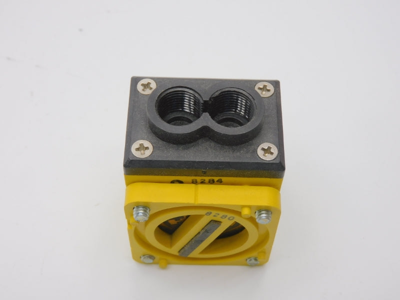 BANNER ENGINEERING RSBF NSMP