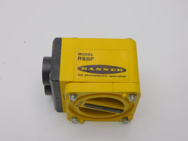 BANNER ENGINEERING RSBF NSMP