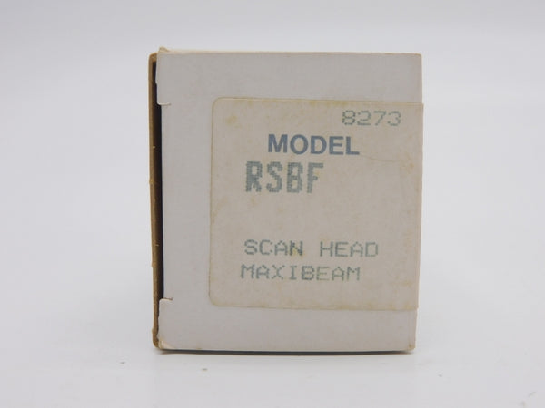 BANNER ENGINEERING RSBF NSMP