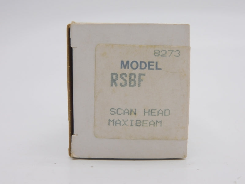 BANNER ENGINEERING RSBF NSMP