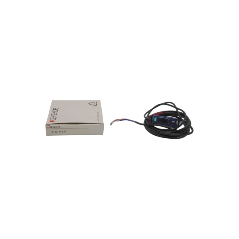 KEYENCE FS-V1P 12-24VDC NSMP