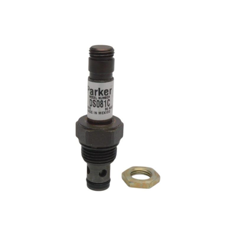 PARKER DS081C NSNP