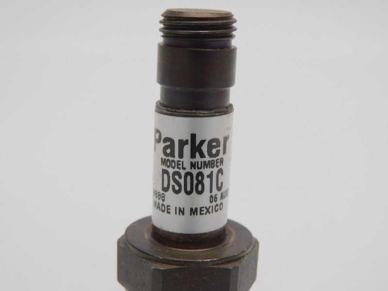 PARKER DS081C NSNP