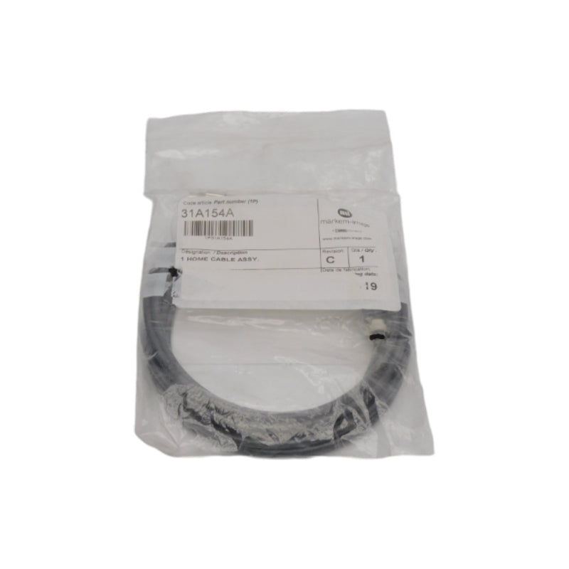 MARKEM IMAJE 31A154A NSMP