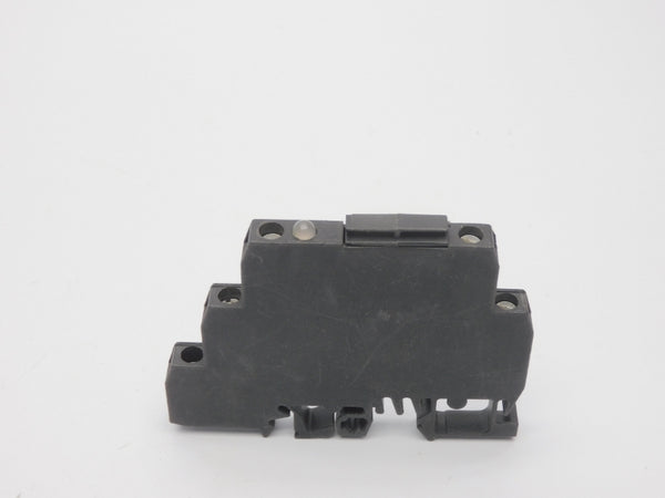 CONTINENTAL INDUSTRIES I.O.-OAC-RO-280 12-280VAC 3A NSNP