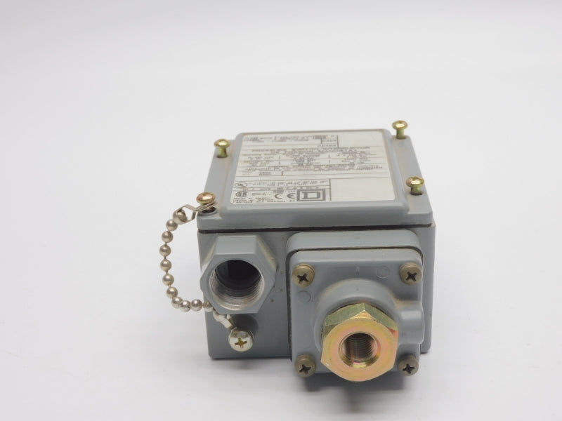SQUARE D 9012GBW21 SER. C 13-425PSI NSNP