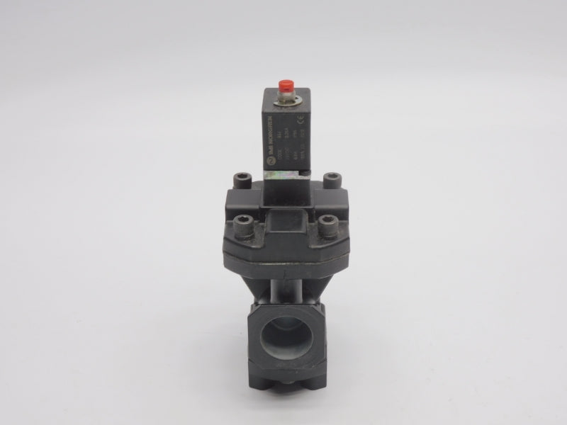 NORGREN P74C-NAC-SPB 24VDC 0.25A 150PSI NSNP