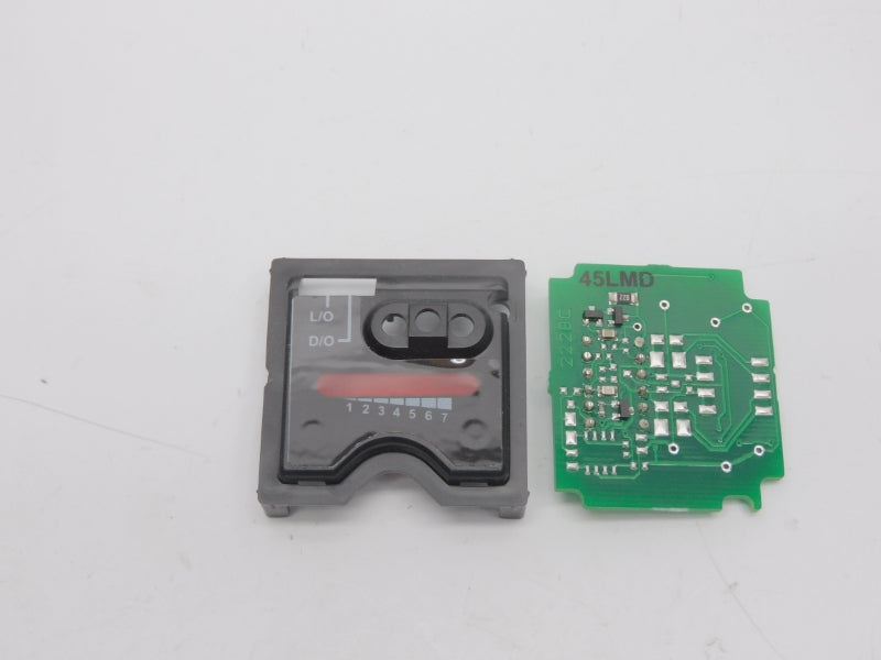 BANNER ENGINEERING 45LMD 35497 NSMP