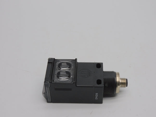 ALLEN BRADLEY 42GRU-9003-QD1 SER. B 70-264VAC/DC NSNP