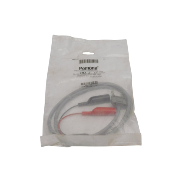 POMONA 2BA-AL-36 300VDC NSMP