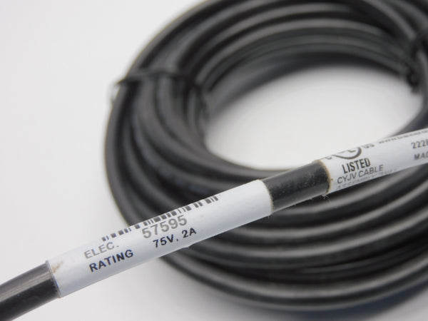 BANNER ENGINEERING MQDC-830 57595 75V 2A NSNP