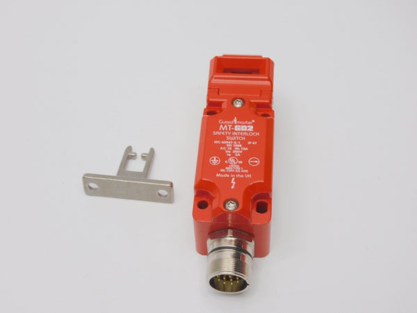 ALLEN BRADLEY 440K-MT55095 SER. A 250V 10A (WH) NSMP