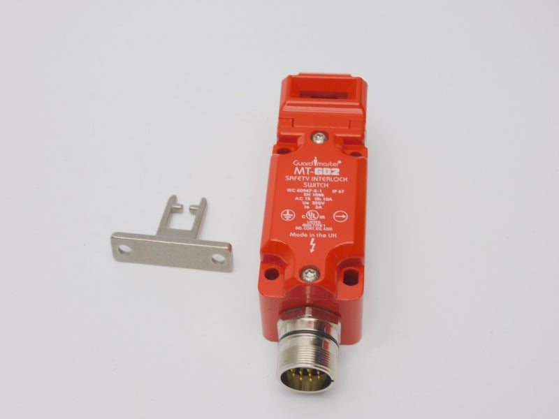 ALLEN BRADLEY 440K-MT55095 SER. A 250V 10A (WH) NSMP