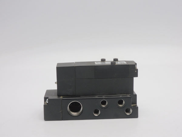 PARKER F3E11BGC23A 115/120V 145PSI NSNP