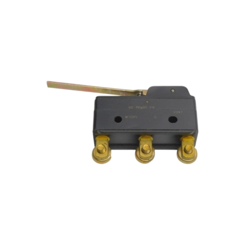 MICRO SWITCH BZ-2RW80-P4 480VAC 15A NSNP