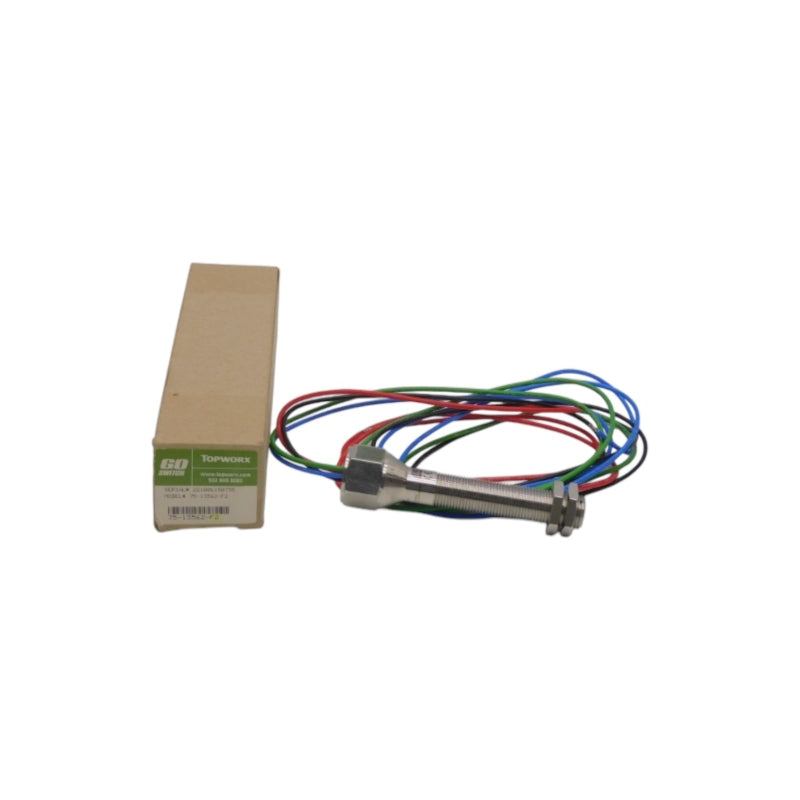 GO SWITCH 75-13562-F2 120VAC 4A NSMP
