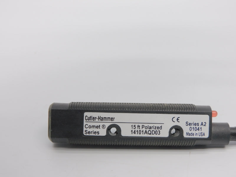 CUTLER-HAMMER 14101AQD03 SER. A2 20-264VAC NSMP